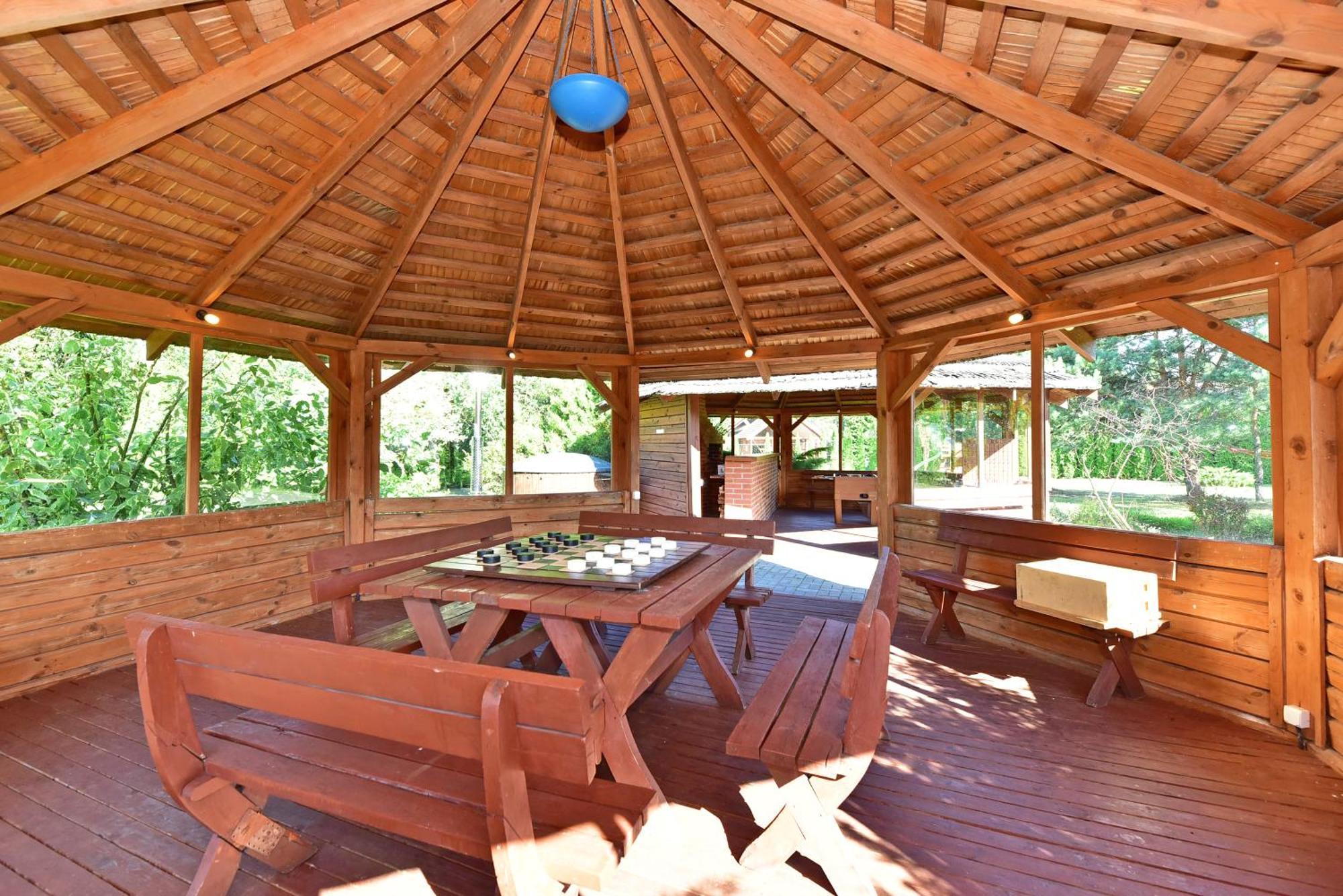 Aerodream Trakai Villa Antakalnis  Kültér fotó
